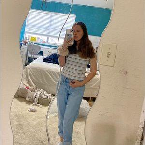 Meet your Posher, Trinity